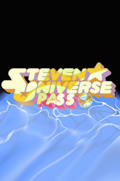 Steven universe passAU