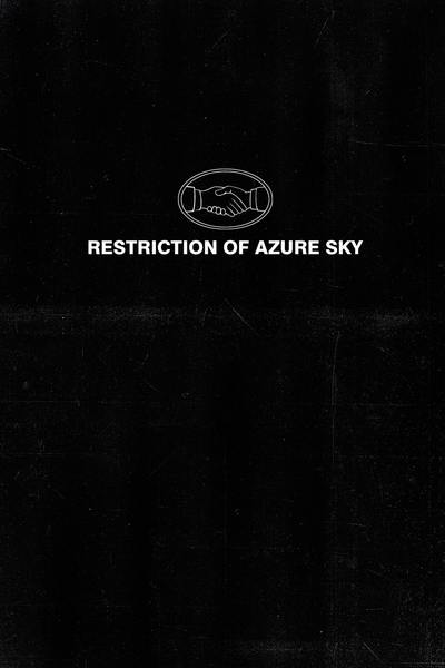 RESTRICTION OF AZURE SKY