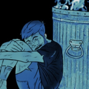 Track 06: (Interlude) Rock Bottom