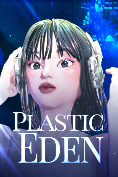 PLASTIC EDEN