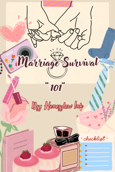 Marriage Survival 101