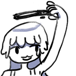 GOD CHAN #14