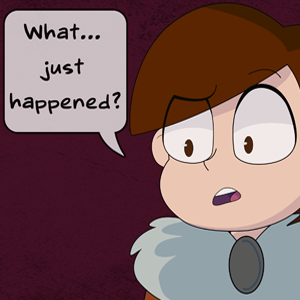 Old Beginnings Page 10