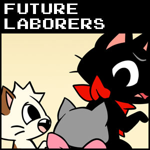 Future Laborers