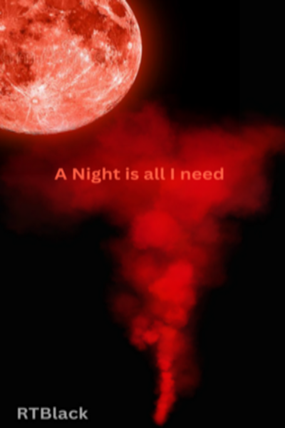 A Night is alll I need