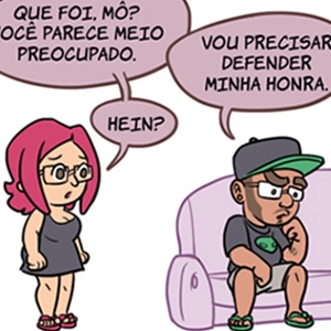 Duelo de Cavalheiros