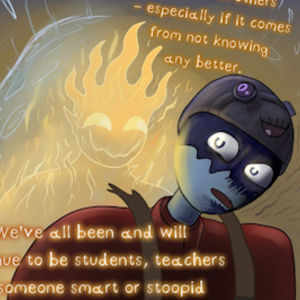 Episode 2 = MC&sup2;