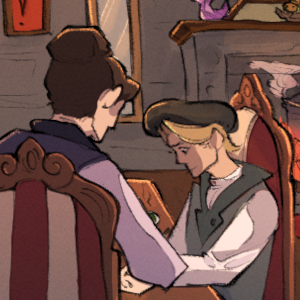 Bonus: A Family Dinner