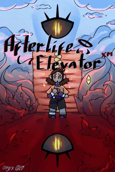 Afterlife Elevator