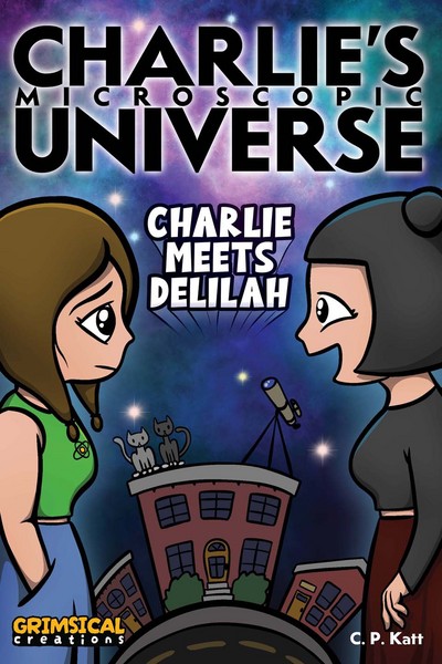 Charlie's Microscopic Universe