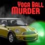 Yoga Ball Murder - THE VISUAL NOVEL