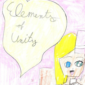 Union 1: What Makes Me Tick