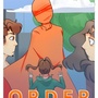 Facing the Order