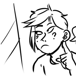 Why do i have earings?