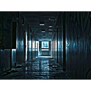 Chapter 20 Night Attack of the Demons