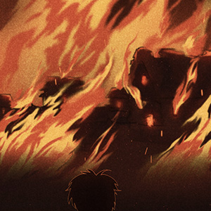 #1 - Do knights dream of their past? [Part IV]