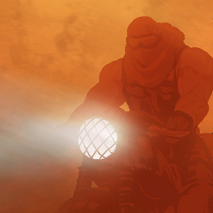 Chapter 1 - Page 3 &amp; 4