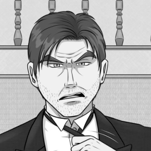 Chapter 6 : Lion cub - page 2