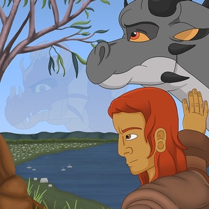 Dragon Legacy: Chapter 1 (Page 36) 