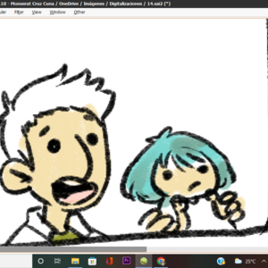 En el inicio de los tiempos...