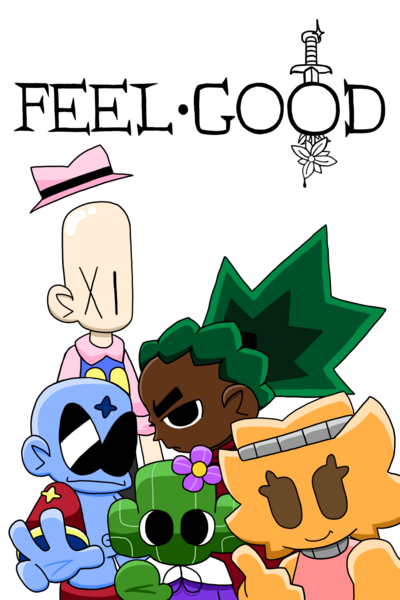 FEEL GOOD