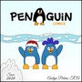 Pen & Guin Comics