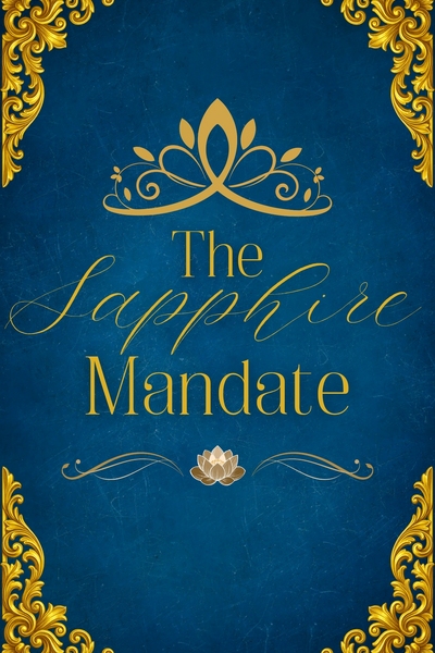 The Sapphire Mandate: Authority Without Permission