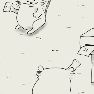 Luna's Bunch - One Shot Fun - Boss