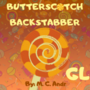 Butterscotch Backstabber