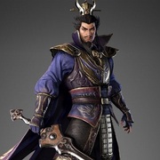 Genshin:Dynasty warriors