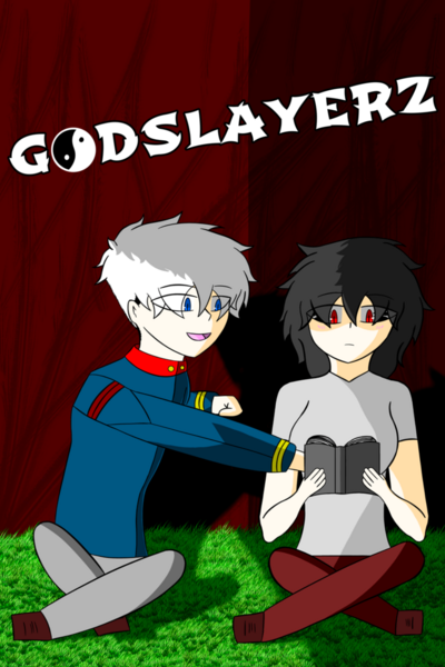 Godslayerz