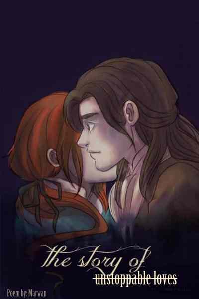 the story of unstoppable loves