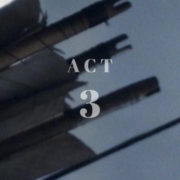 Black Arrow - Act 3