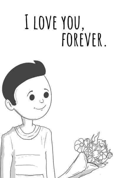 I Love You, Forever