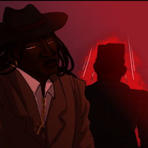 Black Rose: Epiphany of The Rose Ch.6 Pg.3