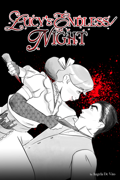 Lucy's Endless Night