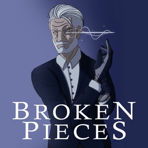 Broken Pieces