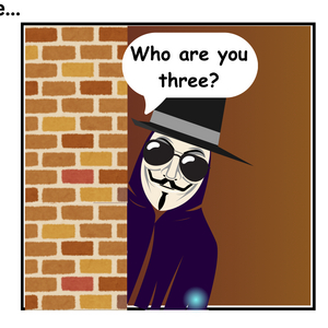 Episode 5 - Wait! I am not done yet! 