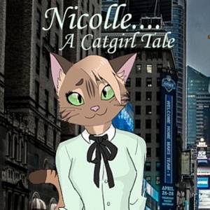 NICOLLE (A Catgirl Tale)