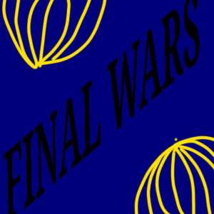 The Begining of the end