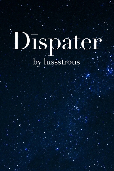 Dispater