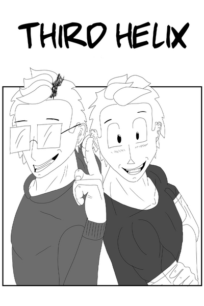 Third Helix