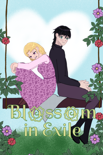 Blossom in Exile