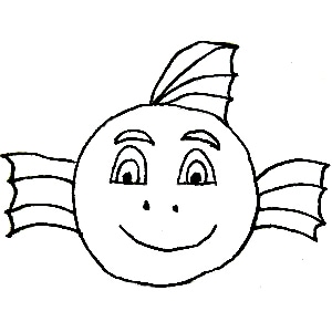 monsters gang comic strip #007