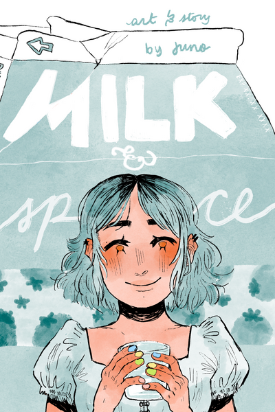 Milk and Spice