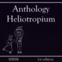 Anthology Heliotropium