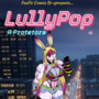 LullyPop A Protetora - (Portugu&ecirc;s Brasileiro) - Ecchi/Mature
