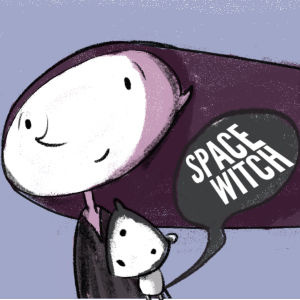 Space Witch