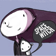 Space Witch