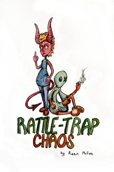 Rattle-Trap Chaos